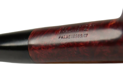 1937 Parker Super Bruyere Shape 1 Patent-Era NOS Pipe