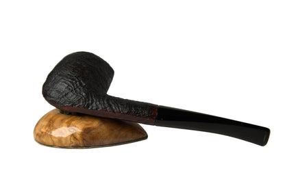 Stanwell Royal Bark 602 Oval-Chamber Opera