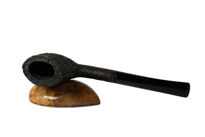 Stanwell Royal Bark 602 Oval-Chamber Opera