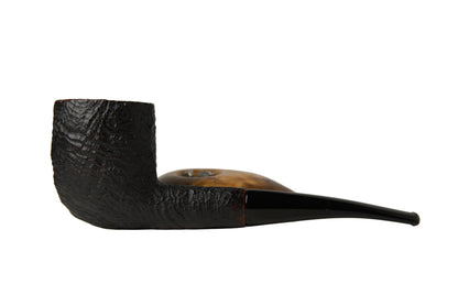 Stanwell Royal Bark 602 Oval-Chamber Opera
