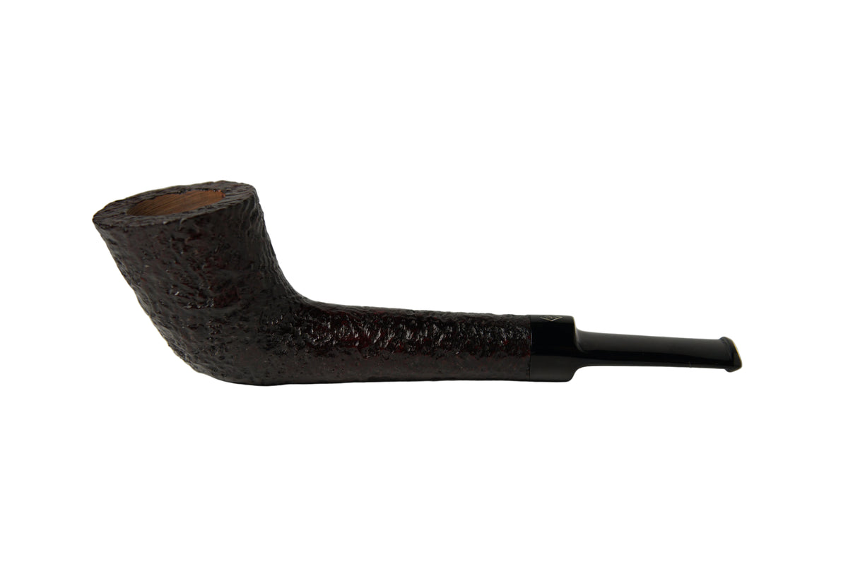 Parker Super Briar Bark 827 Group 4 NOS