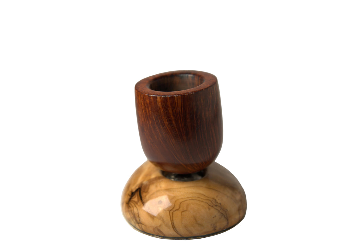 Savinelli Giubileo D’Oro 124 Vintage Pipe