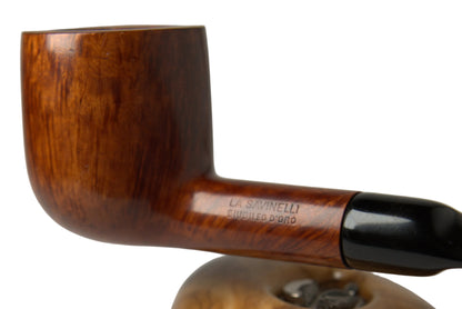 Savinelli Giubileo D’Oro 124 Vintage Pipe
