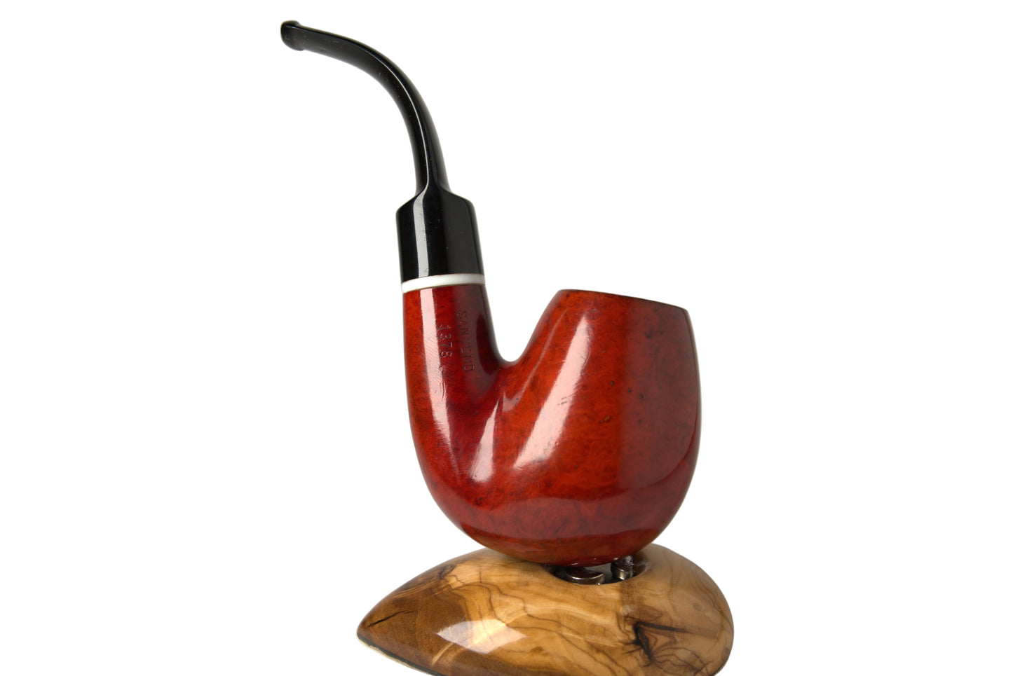 Lorenzo San Remo 1378 9 mm Filter Pipe
