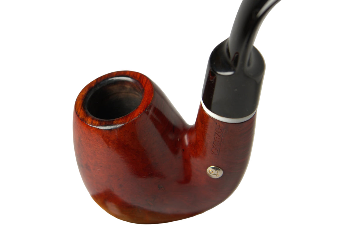 Lorenzo San Remo 1378 9 mm Filter Pipe