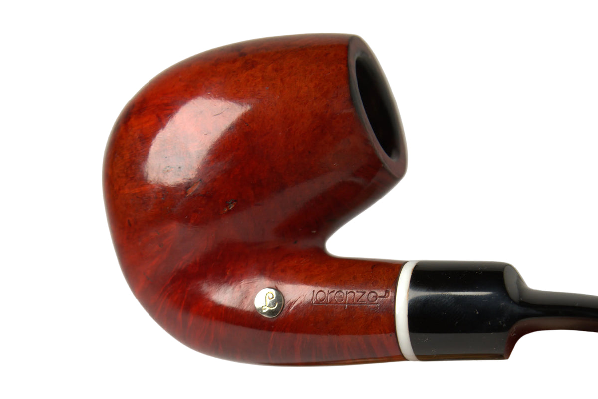 Lorenzo San Remo 1378 9 mm Filter Pipe