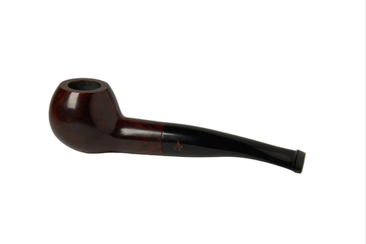 Amphora Author 358 NOS Vintage Pipe