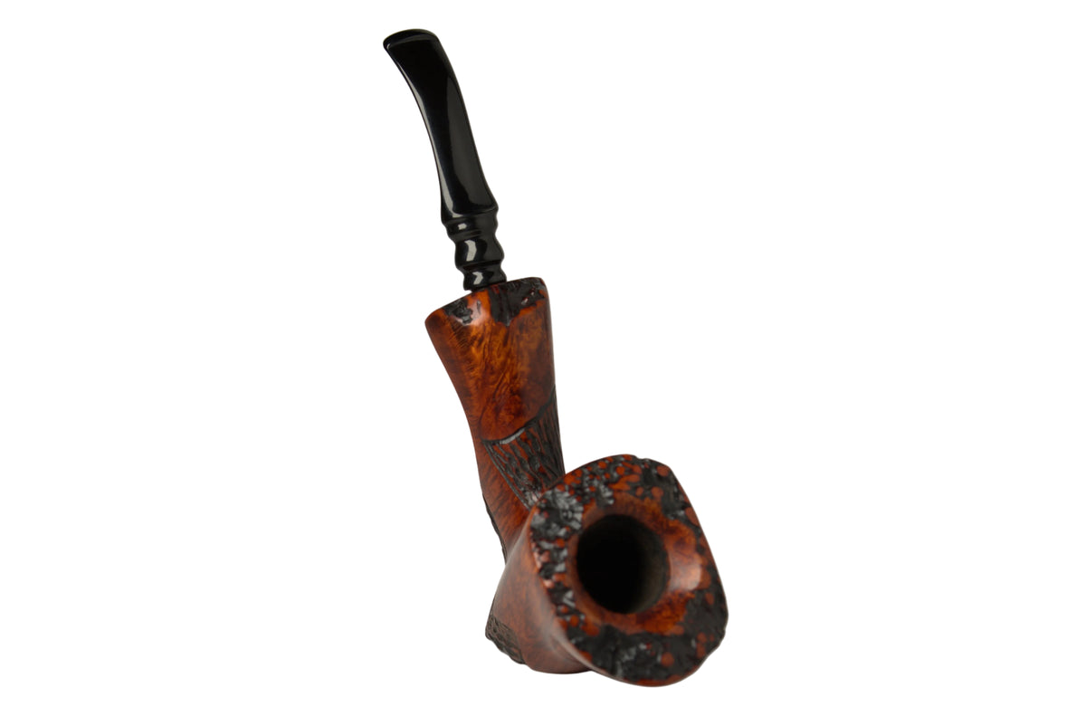 Karl Erik Handmade in Denmark Grade 3 Pipe