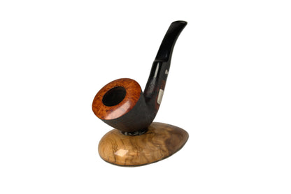 Stanwell Pipe of the Year 1986 w/Full Kit Eltang Designed