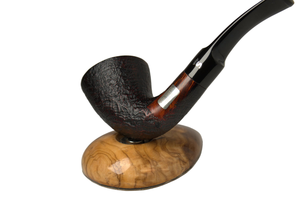 Stanwell Pipe of the Year 1986 w/Full Kit Eltang Designed