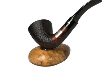 Stanwell Pipe of the Year 1986 w/Full Kit Eltang Designed