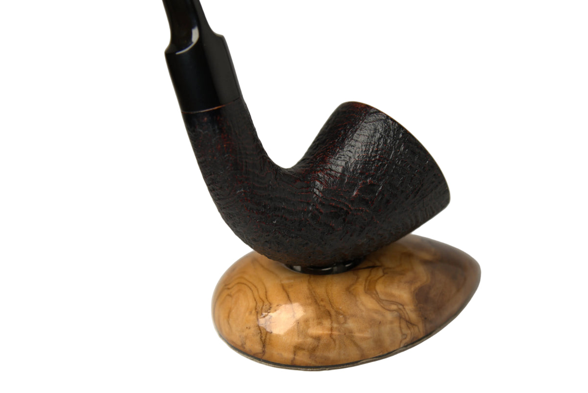 Stanwell Pipe of the Year 1986 w/Full Kit Eltang Designed