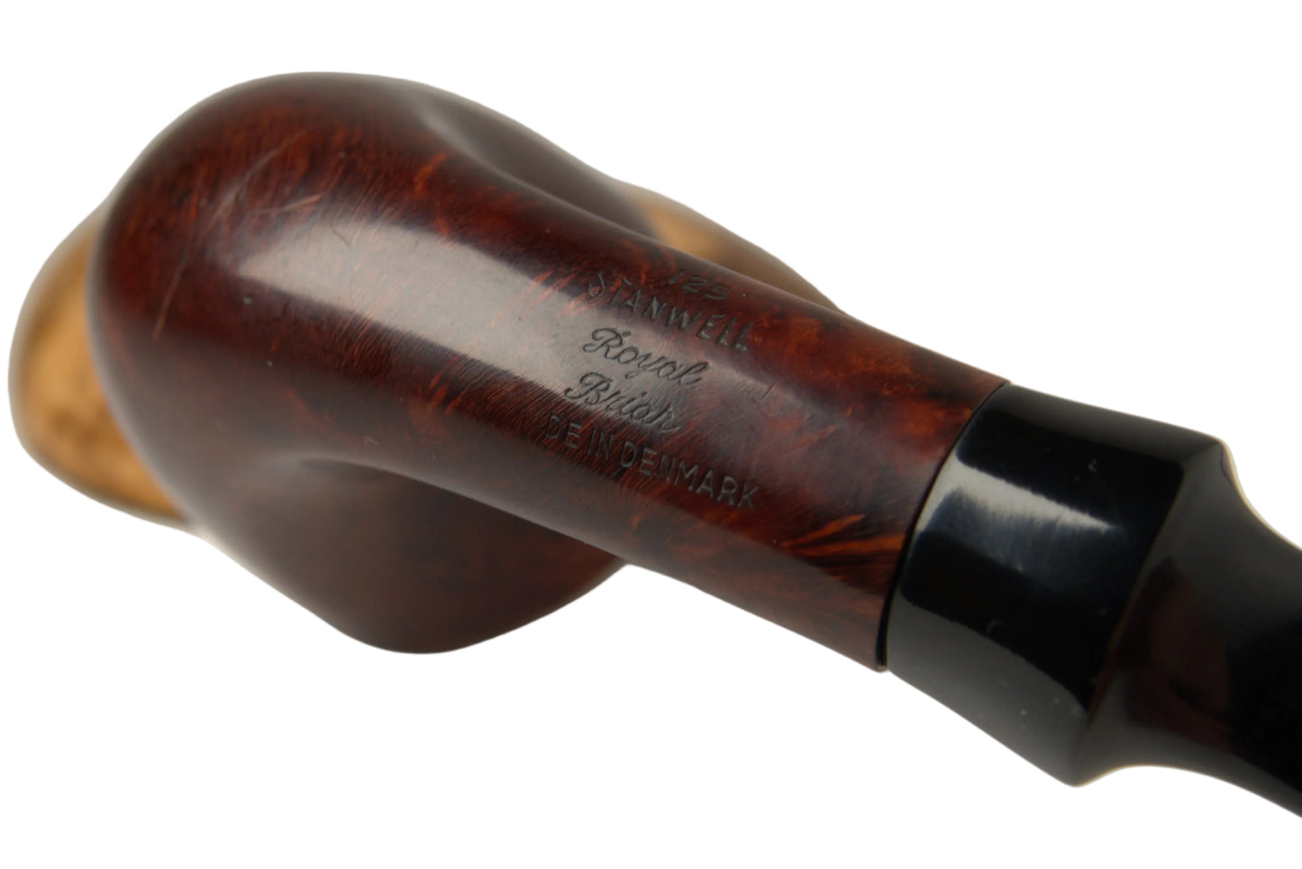 Stanwell Royal Briar 125