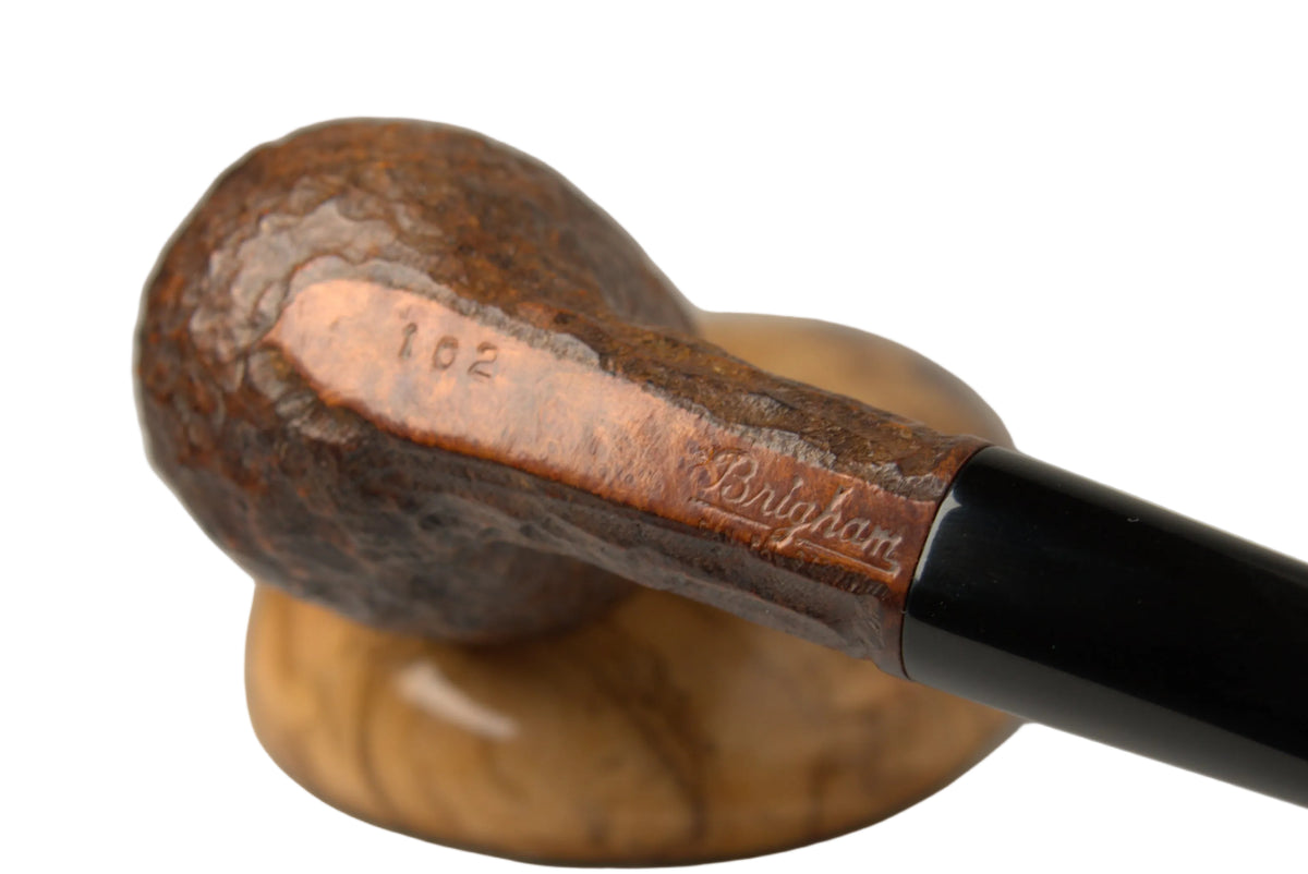 Brigham 102 One-Dot Canada-Made Billiard