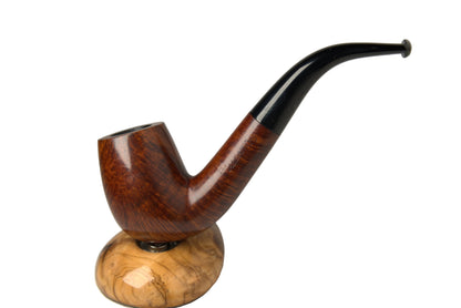 The Albany Pipe Made in England