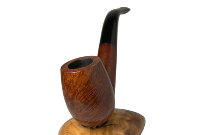 The Albany Pipe Made in England