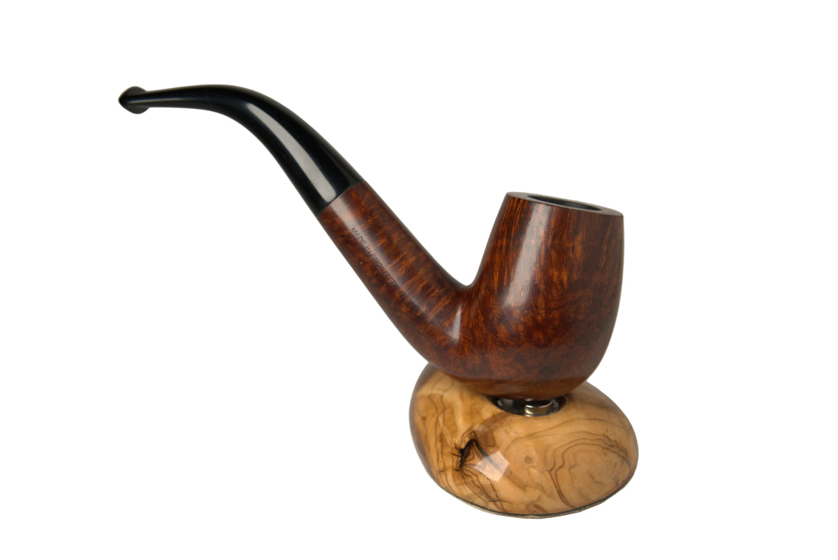 The Albany Pipe Made in England