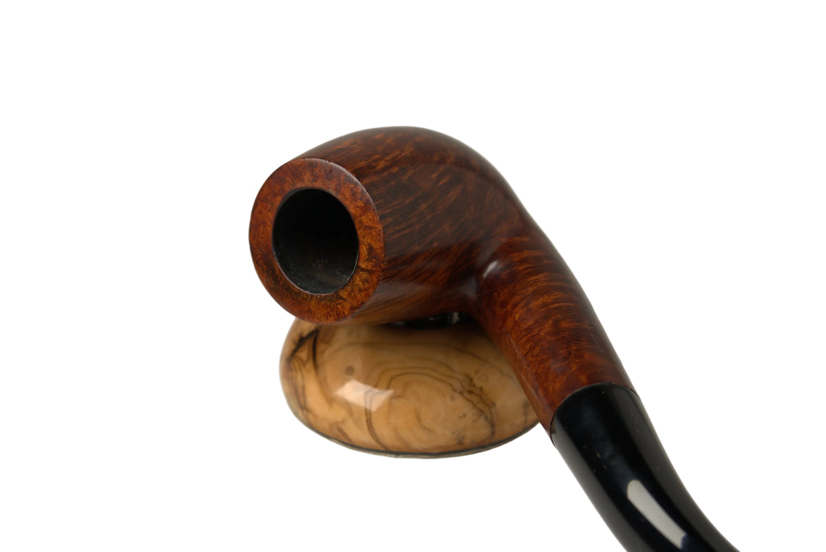 The Albany Pipe Made in England