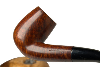 The Albany Pipe Made in England