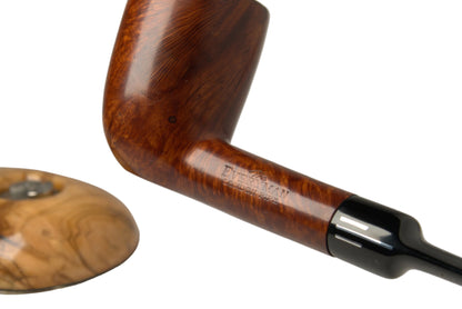 The Everyman London Pipe 480 Lovat