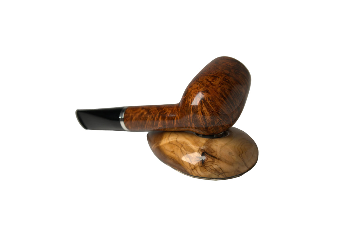 Big Ben Caprice 108 9 mm NOS Pipe