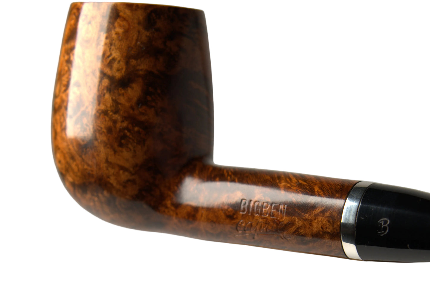 Big Ben Caprice 108 9 mm NOS Pipe