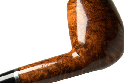 Big Ben Caprice 108 9 mm NOS Pipe