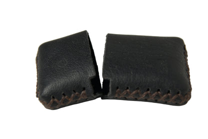 Palmyra Hand Made Zippo Leather Case