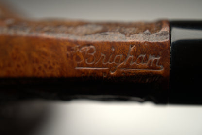 Brigham 102 One-Dot Canada-Made Billiard