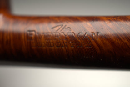 The Everyman London Pipe 480 Lovat