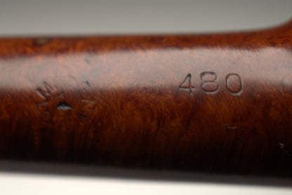 The Everyman London Pipe 480 Lovat