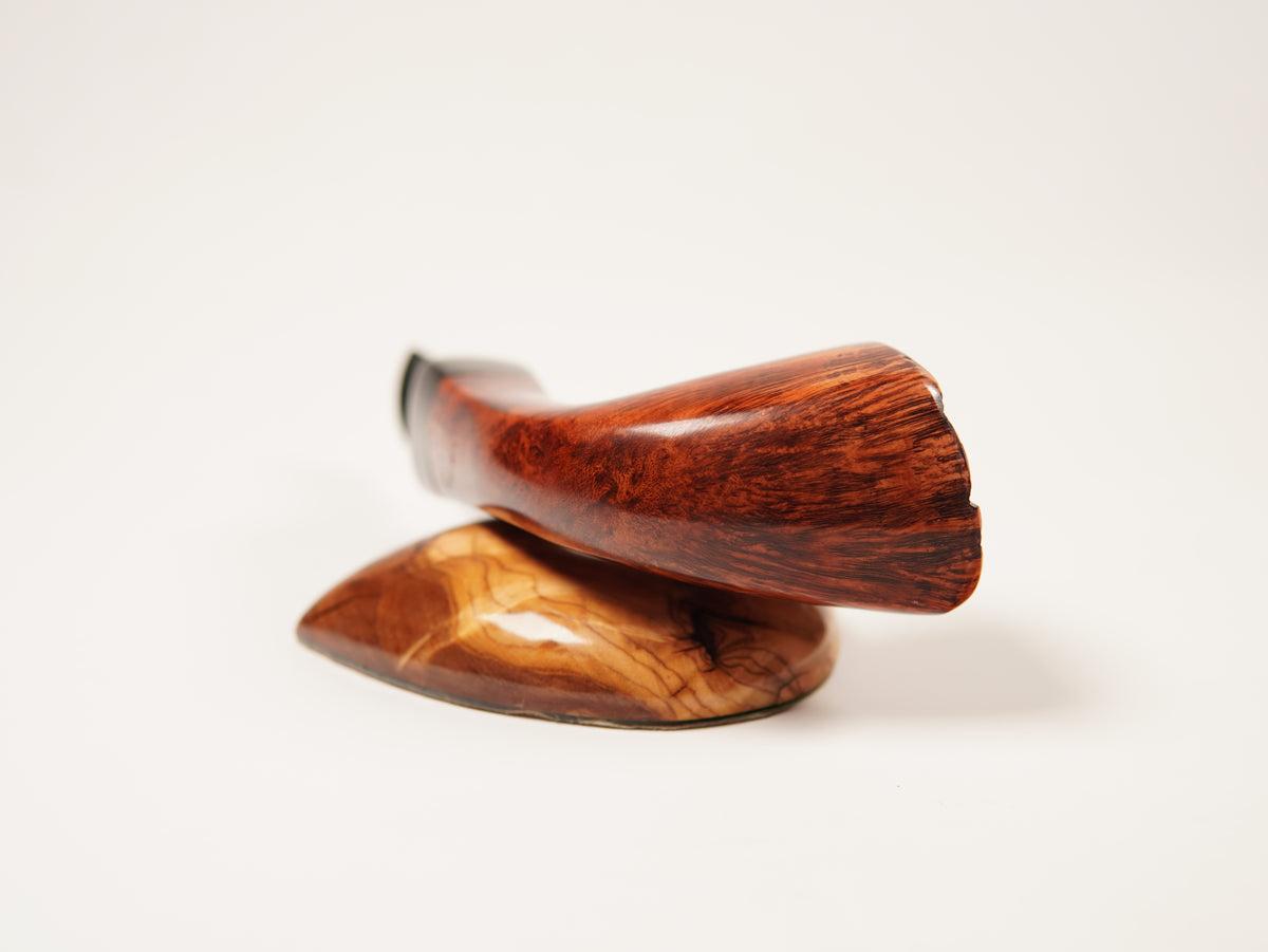 Nørding Hunting The Crocodile Smooth 2014 NOS
