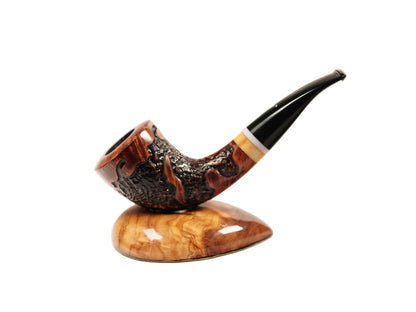 Nørding Hunting The Pigeon 2017 Rusticated NOS