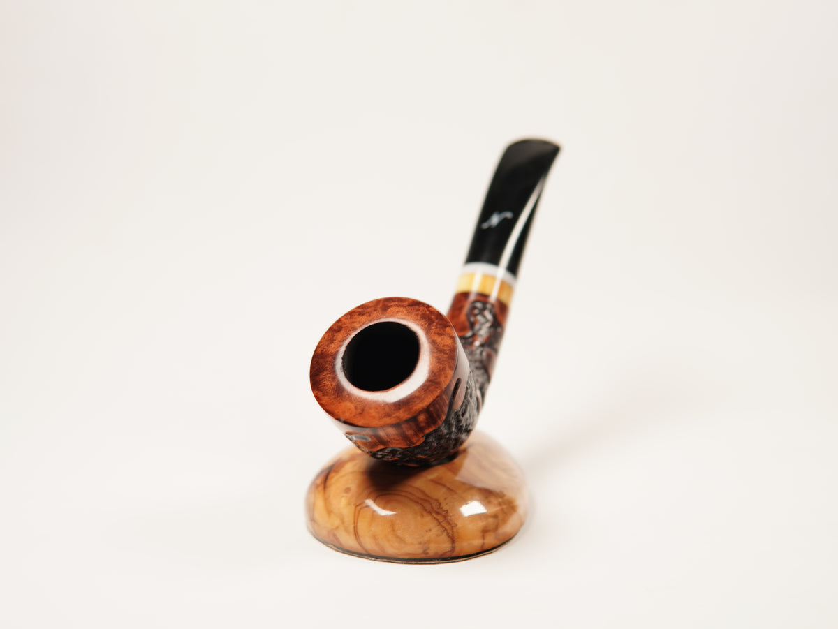 Nørding Hunting The Pigeon 2017 Rusticated NOS