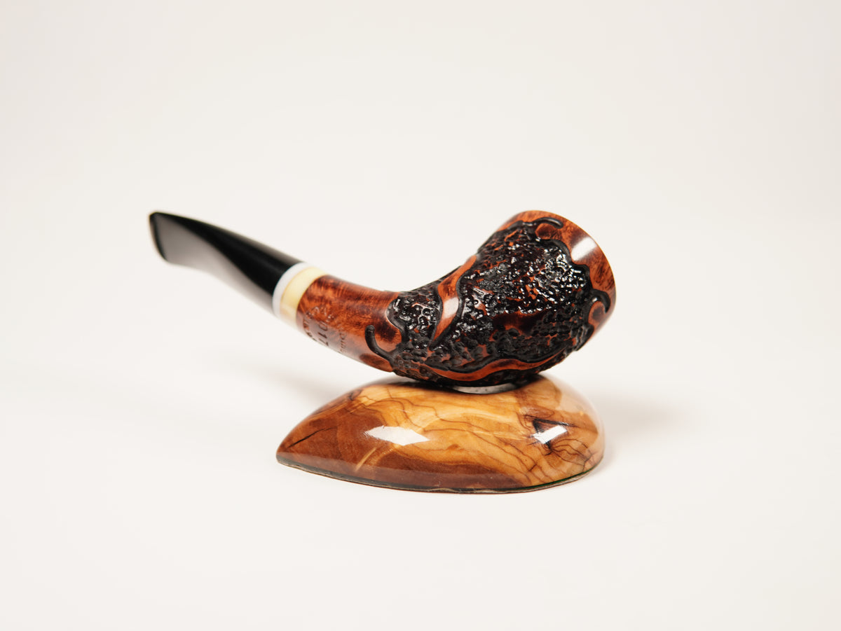 Nørding Hunting The Pigeon 2017 Rusticated NOS