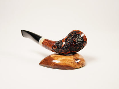 Nørding Hunting The Pigeon 2017 Rusticated NOS