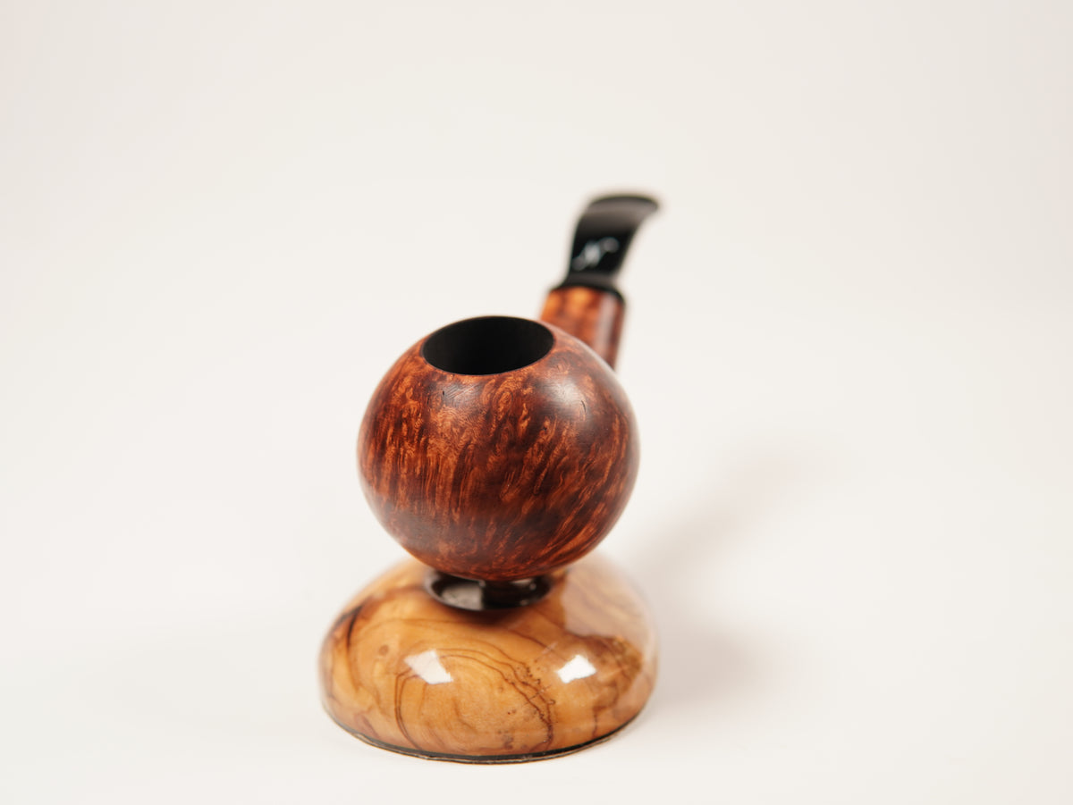 Nørding Hunting The Owl 2018 Smooth NOS