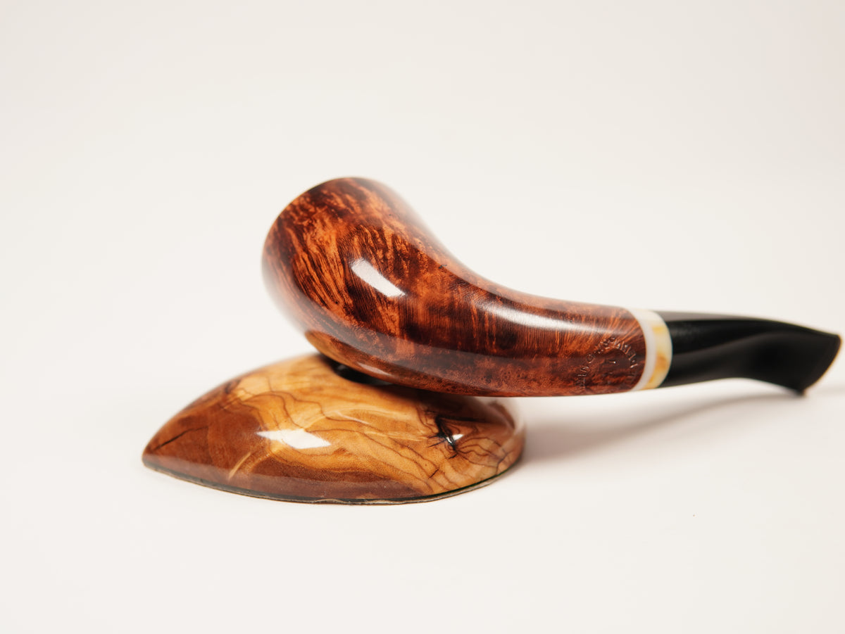 Nørding Hunting The Pigeon 2017 Smooth NOS