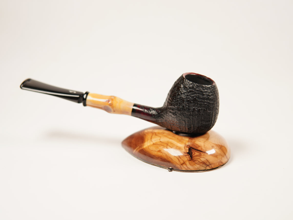 Nørding Hunting The Beaver Sandblasted 1998 NOS