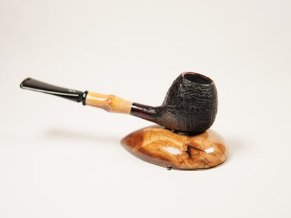 Nørding Hunting The Beaver Sandblasted 1998 NOS