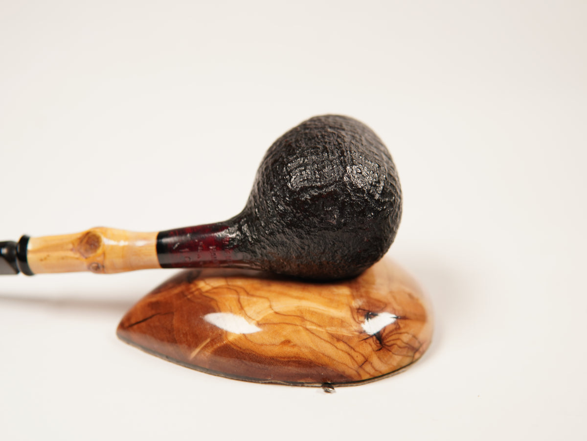 Nørding Hunting The Beaver Sandblasted 1998 NOS