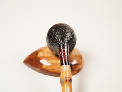 Nørding Hunting The Beaver Sandblasted 1998 NOS