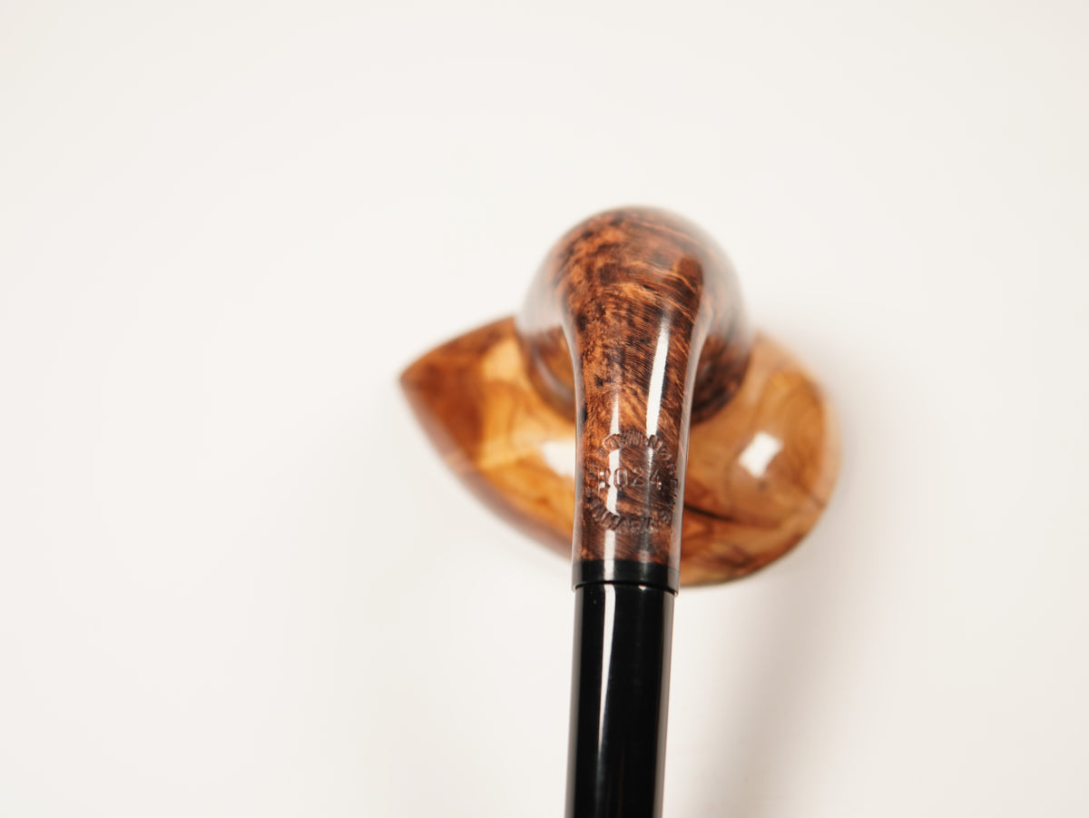 Nørding Hunting Texas Longhorn 2024 Smooth NOS
