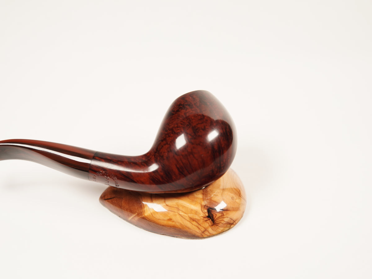 Nørding Hunting The Fox 2013 Smooth NOS