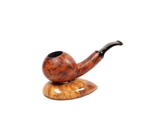 Nørding Hunting The Owl 2018 Smooth (2) NOS