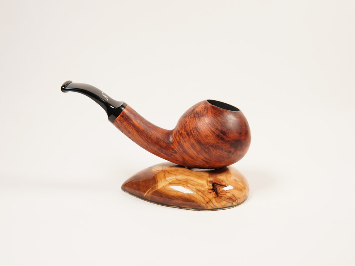 Nørding Hunting The Owl 2018 Smooth (2) NOS