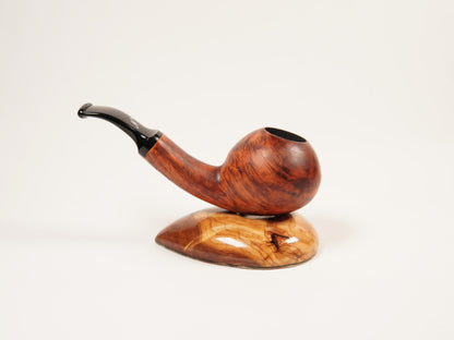 Nørding Hunting The Owl 2018 Smooth (2) NOS