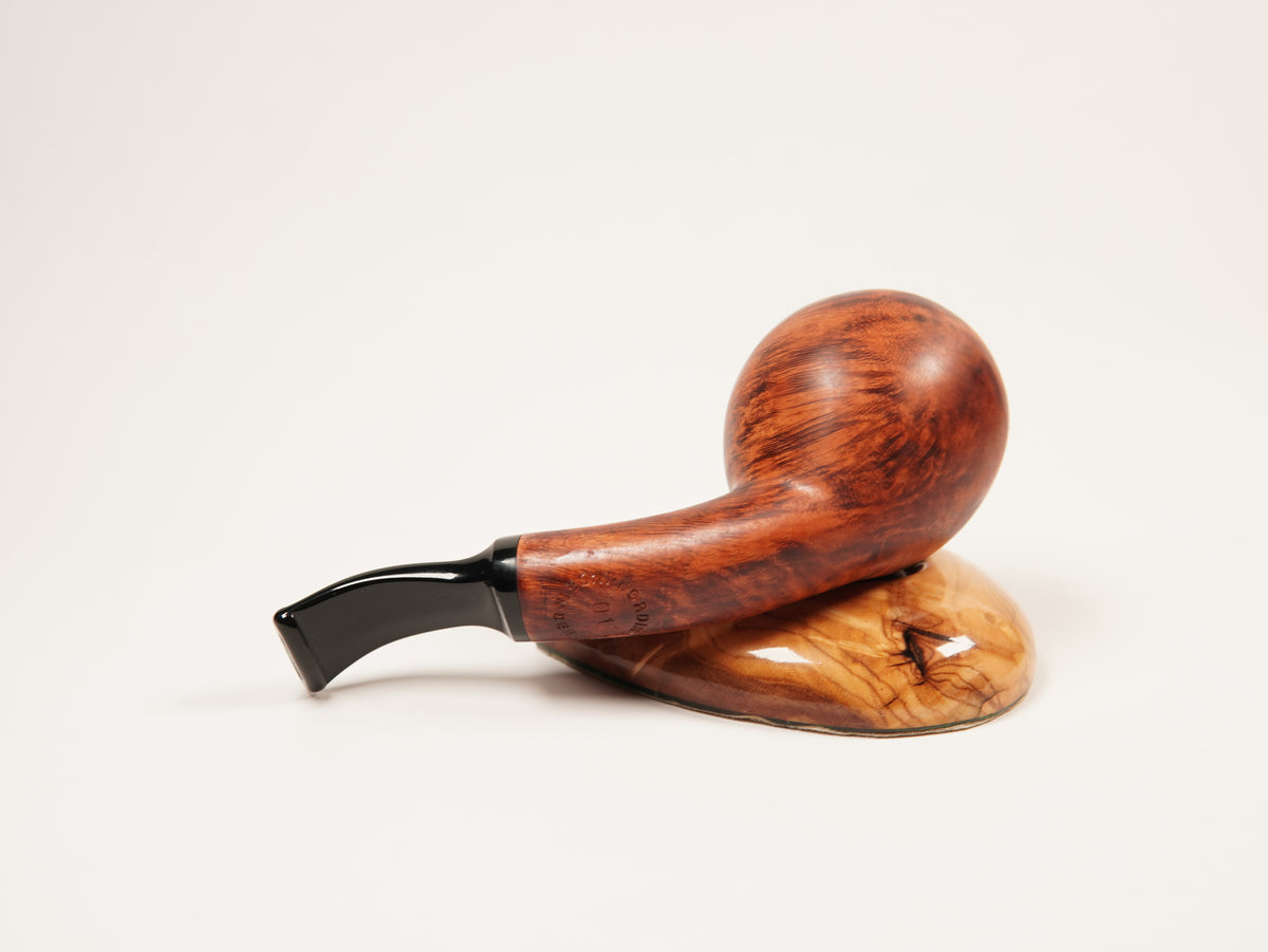 Nørding Hunting The Owl 2018 Smooth (2) NOS