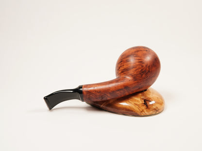 Nørding Hunting The Owl 2018 Smooth (2) NOS