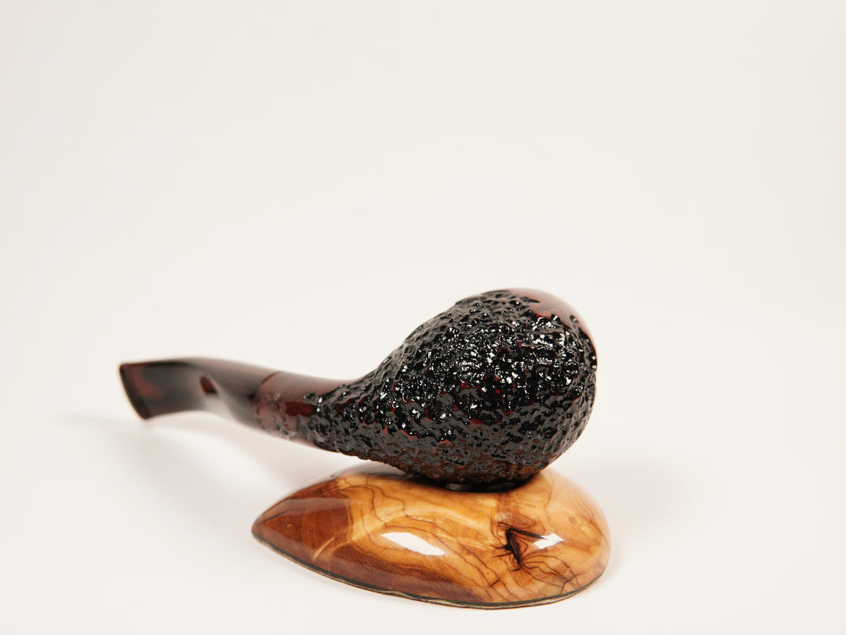 Nørding Hunting The Fox 2013 Rusticated NOS